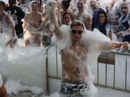 XVII Concentracion - 2010